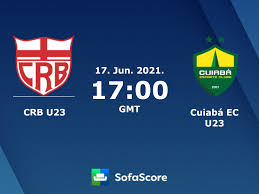 Designated by an attorney to file documents in crb proceedings on the attorney's behalf. Crb U23 Cuiaba Ec U23 Live Score Video Stream And H2h Results Sofascore