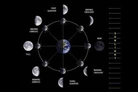 Berikut adalah keutamaan bulan ramadhan: Fasa Fasa Bulan Ramadhan