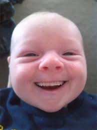 40 very funny photoshopped faces pictures and images. Babies With Teeth Photo Project Is Both Horrifying And Hilarious