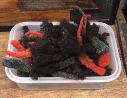 On this episode of jeffs barbershop we have my good friend rudy mancuso. Dax Finally Wised Up And Shaved His Head Ksi