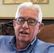 Lincoln Farmer Obituary