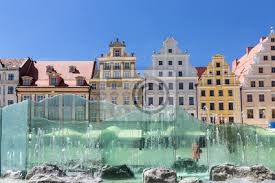 Planen sie ihre reise und ihren urlaub in polen mit dem grünen reiseführer von michelin. Sehenswurdigkeiten Von Polen Leinwandbilder Bilder Tour Tourismus Appartment Historisches Gebaude Myloview De