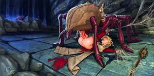 Dragon Age - Multporn Comics & Hentai manga