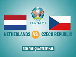 The netherlands and the czech republic meet in the 2020 uefa european championship round of 16 in budapest on sunday with the dutch coming off the back of a perfect group stage.frank de boer's men. H Vbfcfp5jbdm