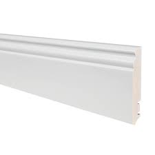 Dedeman Plinta Parchet Lemn P9h Alb Lacuit 2200 X 95 X 16 Mm Dedicat Planurilor Tale Outdoor Storage Box Outdoor Storage Interior Design