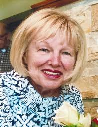 Obituary information for Helen Van Rossen