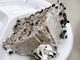 Shortcuts can be a lifesaver in the kitchen. Oreo Cookie Or Cookies N Cream Cake Desserts Oreo Cookie Cake Cookies N Cream Cookies