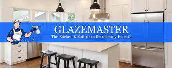Your guide to cabinet refacing. Resurfacing Glazemaster Resurfacing
