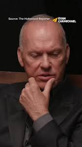 Nothing else matters #michaelkeaton #lifeadvice #family #kids #parenting  #learnontiktok