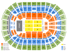 68 Unbiased Verizon Center Seating Chart Disney Ice