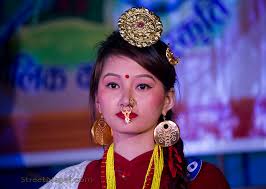 Punam became new Miss Rai 2015