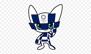 Tokyo olympics 2021 logo png. Visit The Tokyo 2020 Olympics Japan Rail Pass Guide Olympic Mascot 2020 Png Tokyo Png Free Transparent Png Images Pngaaa Com