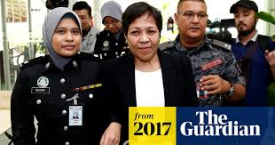 Under malaysian law, anyone found guilty of possessing more than 50 grams of illegal drugs is considered a trafficker and faces a mandatory death penalty. Australian Woman Escapes Death Sentence For Drug Trafficking In Malaysia Malaysia The Guardian