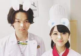 公式 崖っぷちホテル さんはinstagramを利用しています 開いてます 目線 外れてますけど でも 江口補給 今週も お疲れさん 中村倫也 崖っぷちホテル 崖ホテ 本日のお客様は 宇海直哉様 lab coat