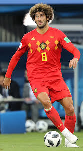 Red devils player ratings as romelu lukaku stars in comfortable bel vs rus dream11 team prediction, fantasy football tips & playing 11 updates for today's euro 2020. Marouane Fellaini Wikipedia