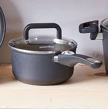 2 Qt Nonstick Sauce Pan In 2020 Pampered Chef Cookware And Bakeware Gadgets Kitchen Cooking