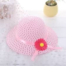 Maybe you would like to learn more about one of these? Tangnade Baby Kids Girl Summer Floral Flower Straw Visor Sun Hat Beach Hats Walmart Com Walmart Com