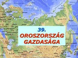 A mocsaras, az elsivatagosodott, az. Oroszorszag Mezogazdasaga Es Iparvidekei Ppt Letolteni