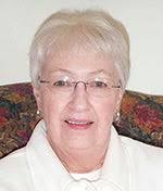 Evelyn B. 'Evie' Anderson, 82