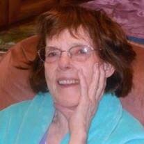 Evelyn Francis Jones Obituary