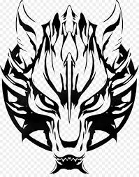 Fenrir Loki Norse Mythology Wolf Symbol Tattoo Png Wolf Unlimited Download Kisspng Com Logo Hewan Ide Tato Ilustrasi