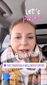 Soul Palette Sundays Every Sunday A 75-minute vinyasa flow. Move, flow, and  get inspired with this immersive art and yogic experience. Tap into your  soul's artistic expression while drawing inspiration from the