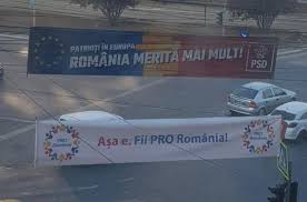 Puteți alege între 13 partide și alianțe politice și trei candidați independenți, în total 16. Mistouri De Campanie Pro Romania Trolleaza Psd Cu Bannere Istete