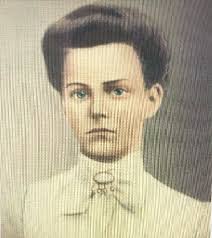 Minnie Louise Ennis Lane (1886-1923)