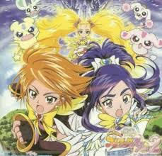 プリキュアムービー おしゃれまとめの人気アイデア pinterest anime the truth 2021 プリキュア ムービー ふたり