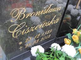 Edward Ciszewski 1917 Rzeczenica