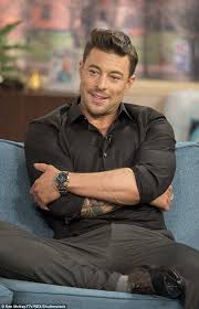 Jun 22, 2021 · former hollyoaks star duncan james has hinted viewers may not have seen the last of his killer character ryan knight. 34 Best The Blue Boys Ideas Duncan James Duncan Boy Bands