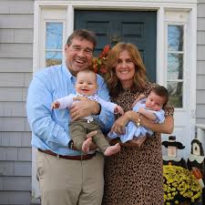 Faces of FCA NJ: Harry Flaherty Harry just celebrated 25 years with FCA as  the New Jersey State Director. He came