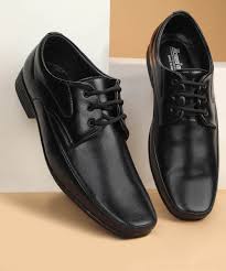 Bata vs Clarks formal shoes