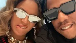 Netflix signe sa première collab mode pour le film de Jay-Z !