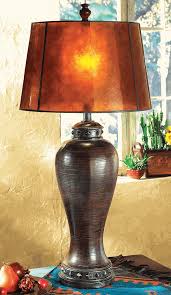 Claybrook Table Lamp Western Lamps Lamp Rustic Table Lamps