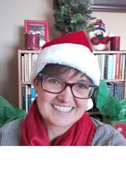 Naomi Marie Pickford (née German)