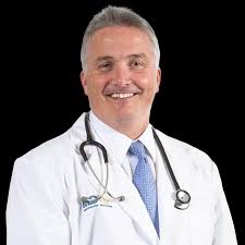 Dr. Jason Bass, Hospital Medicine