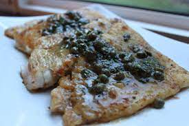 Pan Seared Haddock Fillets With Capers And Lemon Butter Sauce Yuliya S Kitchen And More Supercook clearly lists the ingredients each recipe uses, so you can find the perfect recipe it uses haddock, garlic powder, caper, lemon, olive oil, flour, butter. yuliya s kitchen and more wordpress com