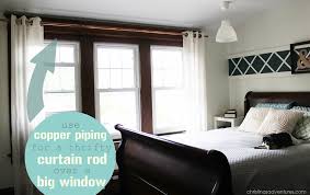 Check spelling or type a new query. Thrifty Copper Pipe Curtain Rod Christina Maria Blog