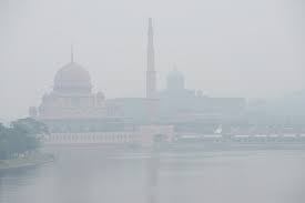 Indonesia nafi jerebu di malaysia berpunca dari negara tersebut! Private Schools Close Because Of Bad Haze