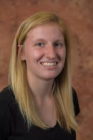 2018 Women's Cross Country Roster