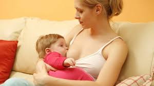 As long as you're both comfortable, let your baby set the pace. Breastfeeding While Pregnant Pregnancy Birth And Baby