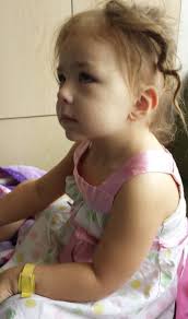 Why do doctors only give stickers to kids?