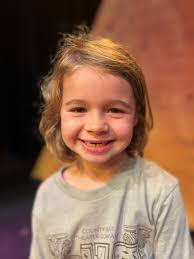 It's our final week of Dig it! Check out this amazing cast!