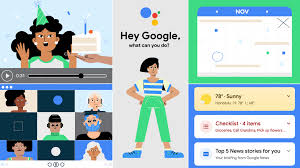 Go to insert > audio > record audio. Hey Google Now Works With Your Android Apps