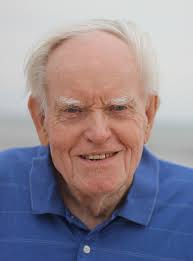 William Arthur Olson PhD Obituary