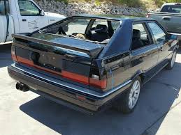 Image result for Black 1987 Audi