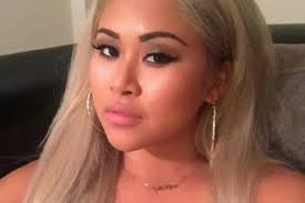 Ariane Lopez's Instagram, Twitter & Facebook