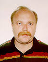 Evgeny Karpov, Regional co-ordionator Russia - karpov