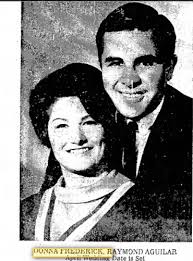 Jacques and Archuleta Family